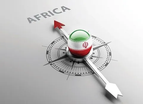 صادرات به آفریقا