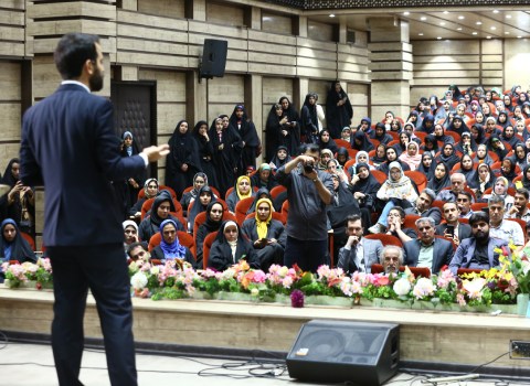 آراد برندینگ