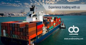 آراد برندینگ