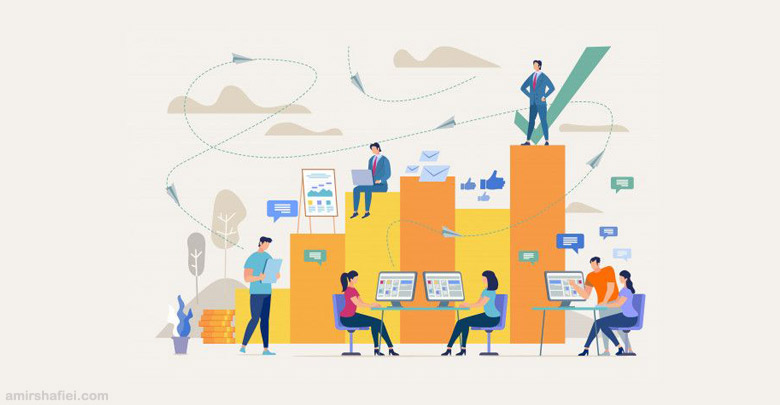 آراد برندینگ