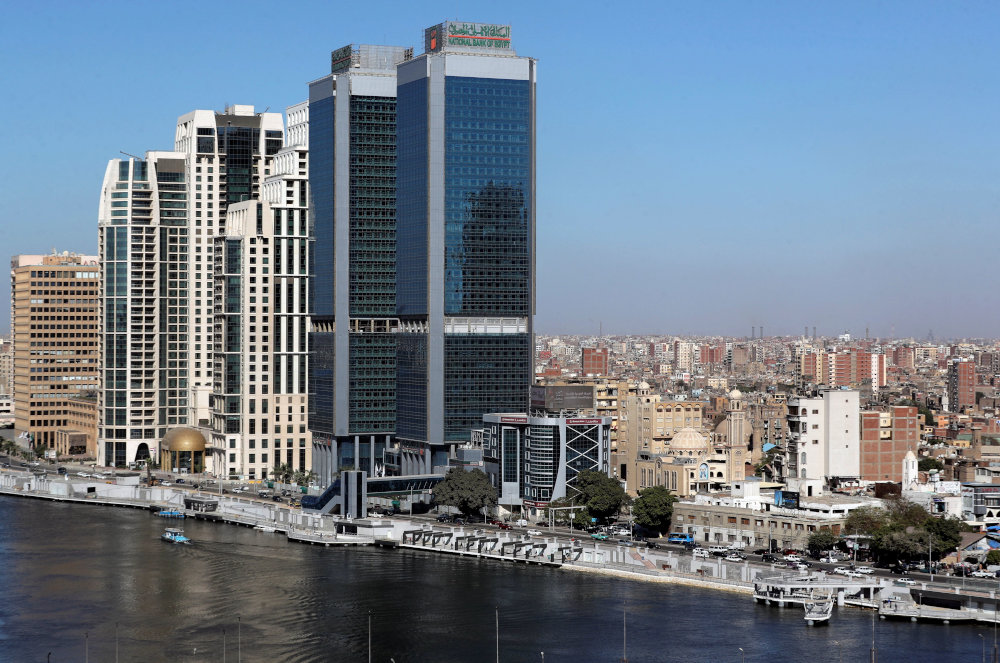 بازار مصر