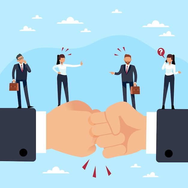 اشتباهات در جذب مشتری خارجی