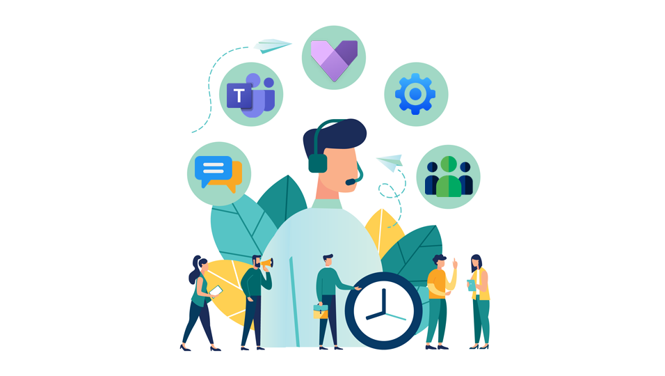 شناخت نیاز مشتری