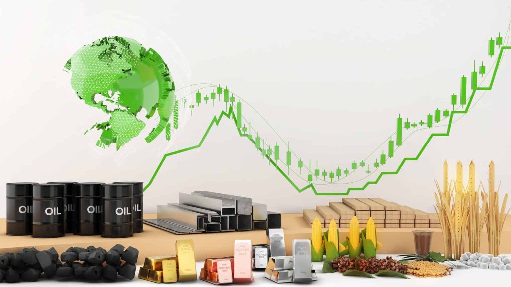 برندسازی در تجارت بین المللی