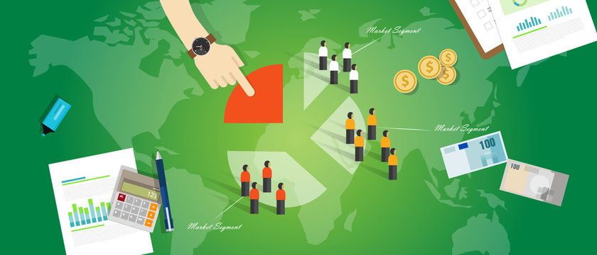انتخاب بهترین تجارت