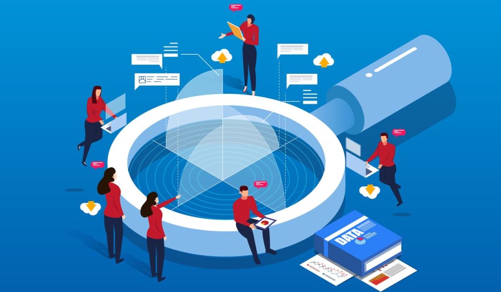 تحقیق بازار