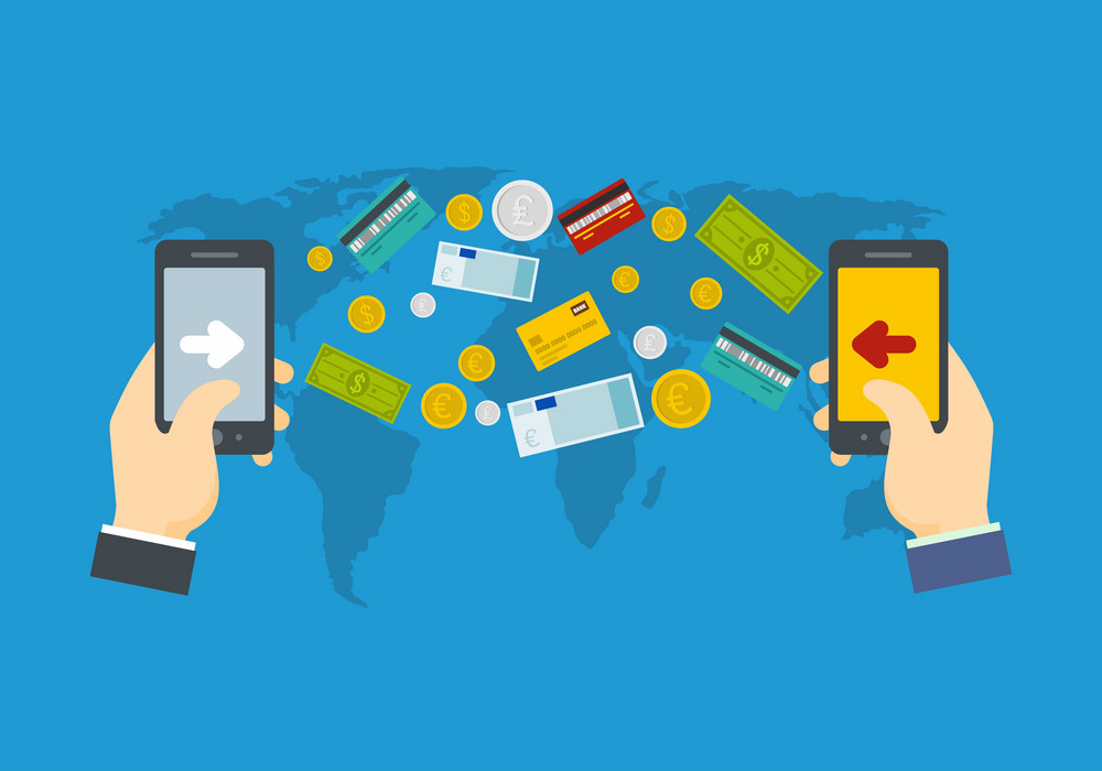 امنیت دریافت پول صادرات