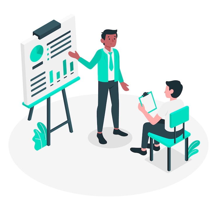 اراسه محصول به مشتری