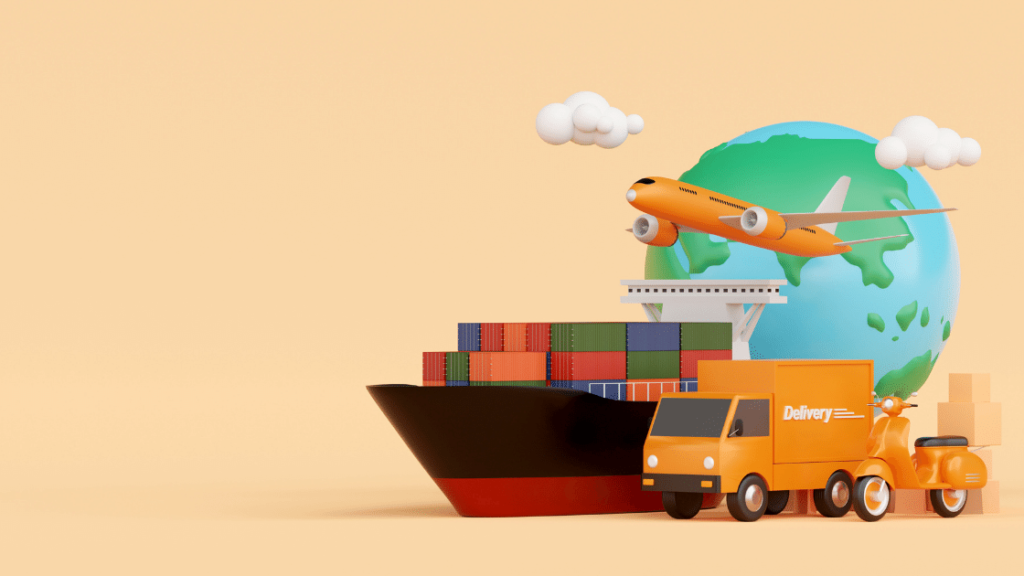 انتخاب روش حمل و نقل