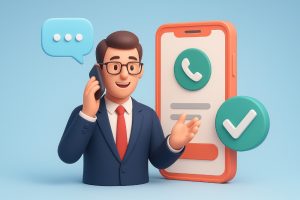 دسترس پذیری در تجارت