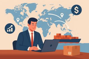 آموزش صادرات صفر تا صد