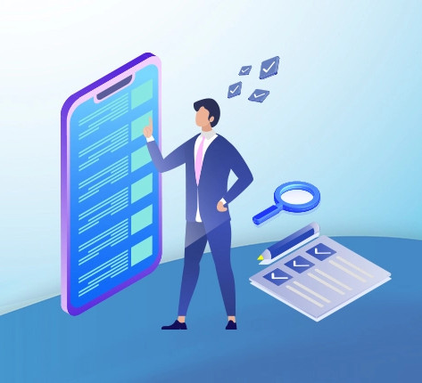 پروفایل تجاری برند شخصی