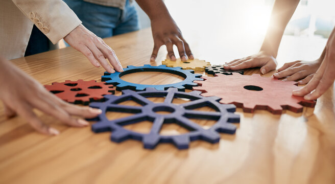 همکاری در مسیر تجارت