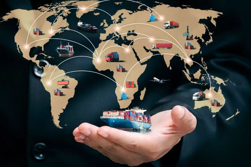 آموزش اصول بازرگانی