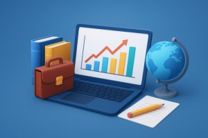 دوره بازرگانی فنی حرفه ای